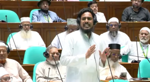 সংরক্ষিত আসনের এমপিদের এলাকা নিয়ে সংসদে প্রশ্ন